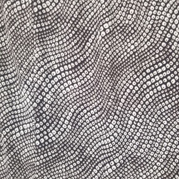 Briggs New York Brown Print Sz PL - Picture 2 of 5